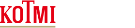 KOTMI Corporate Support Platform